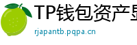 TP钱包资产显示异常？ERC-20代币强制添加教程